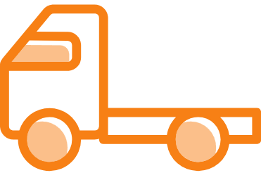渝水拖车/平板车