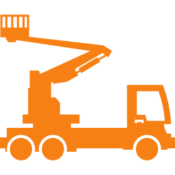 渝水高空作业车
